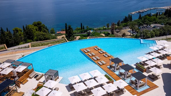 Στο Angsana Corfu για 25η Μαρτίου αλά κορφιότα